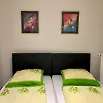 Apartamento Etzel Wurtzburgo