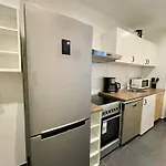 Apartamento Etzel Wurtzburgo