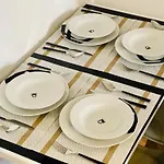 Etzel Apartamento *