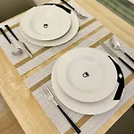 Etzel Apartamento Wurtzburgo