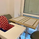 Apartamento Etzel