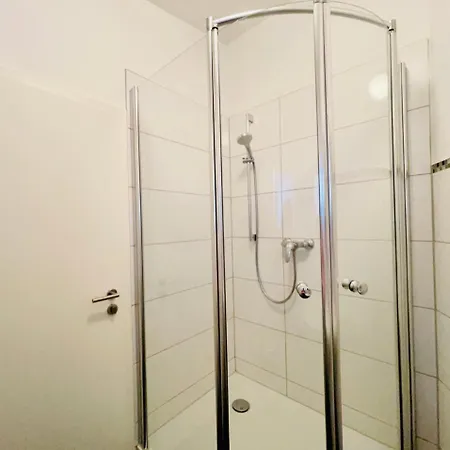 Etzel Apartment Wurzburg