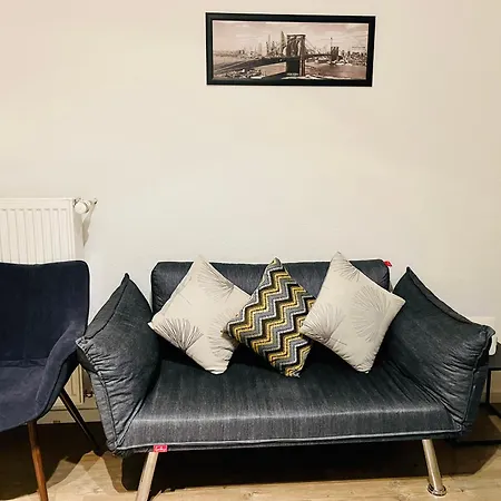 Apartamento Etzel Wurtzburgo