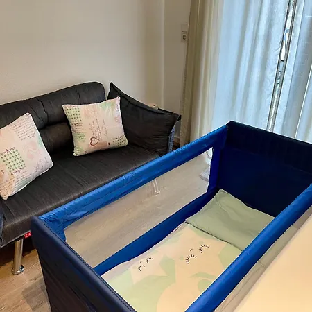 Etzel Apartamento